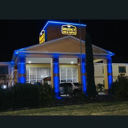 Regency Inn&Suits